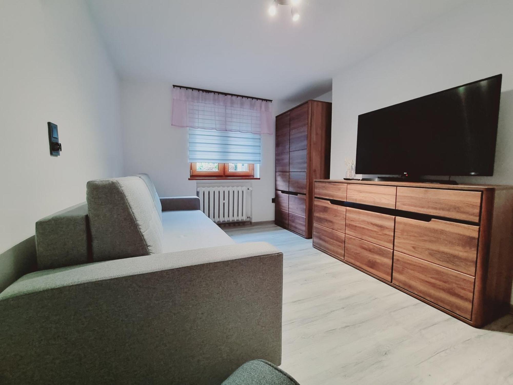 Apartament Paula 옐레니아구라 외부 사진
