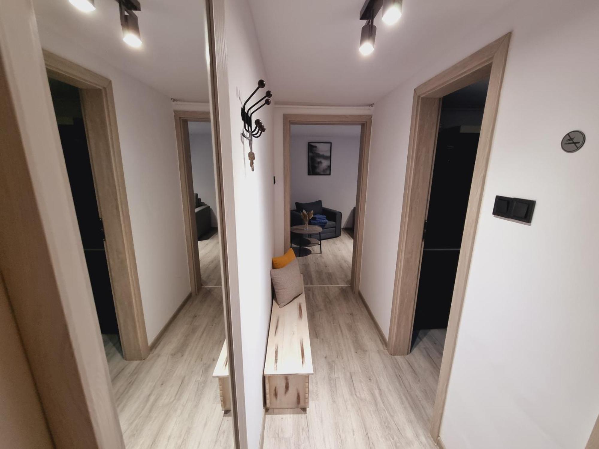 Apartament Paula 옐레니아구라 외부 사진