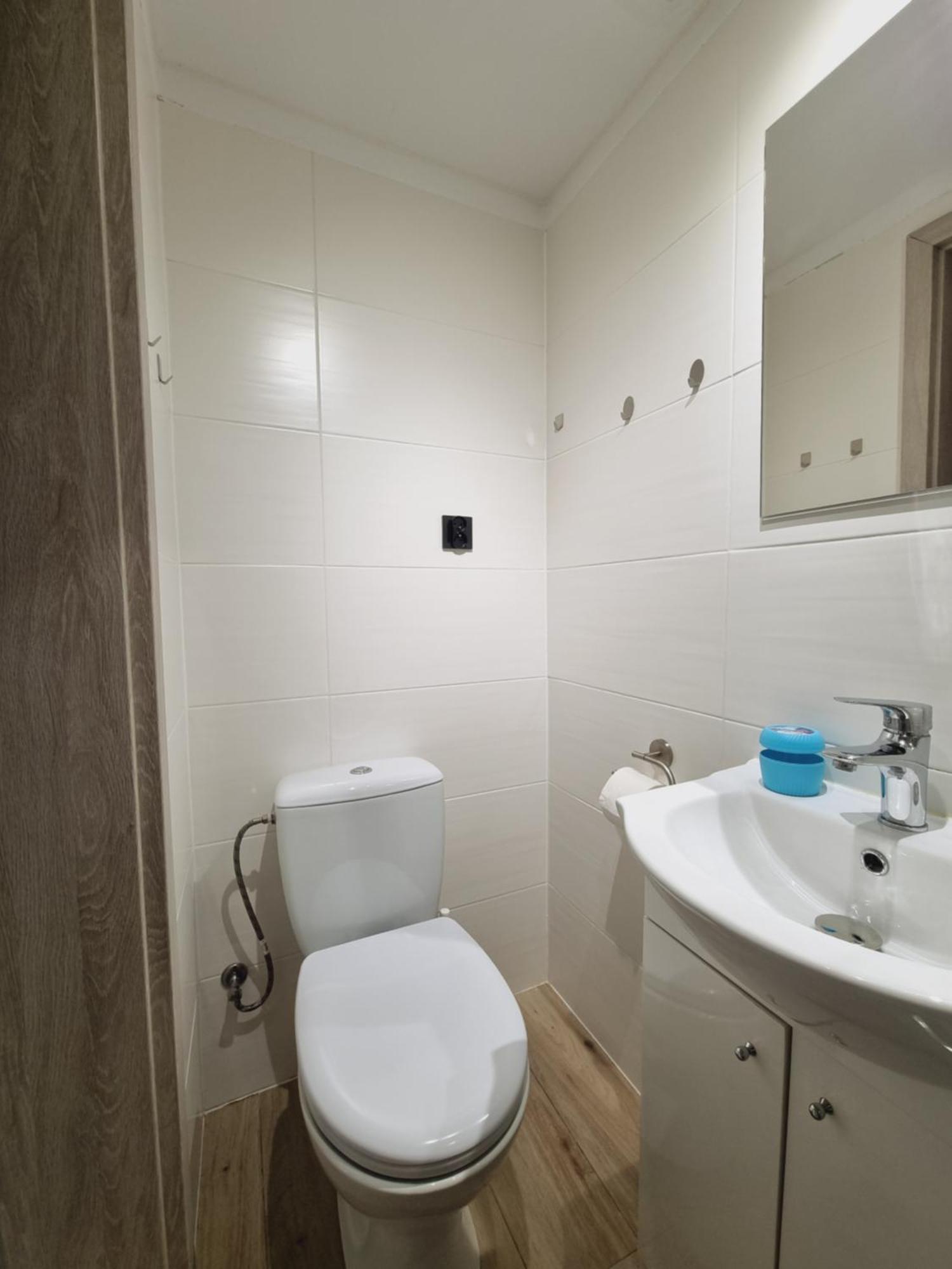 Apartament Paula 옐레니아구라 외부 사진