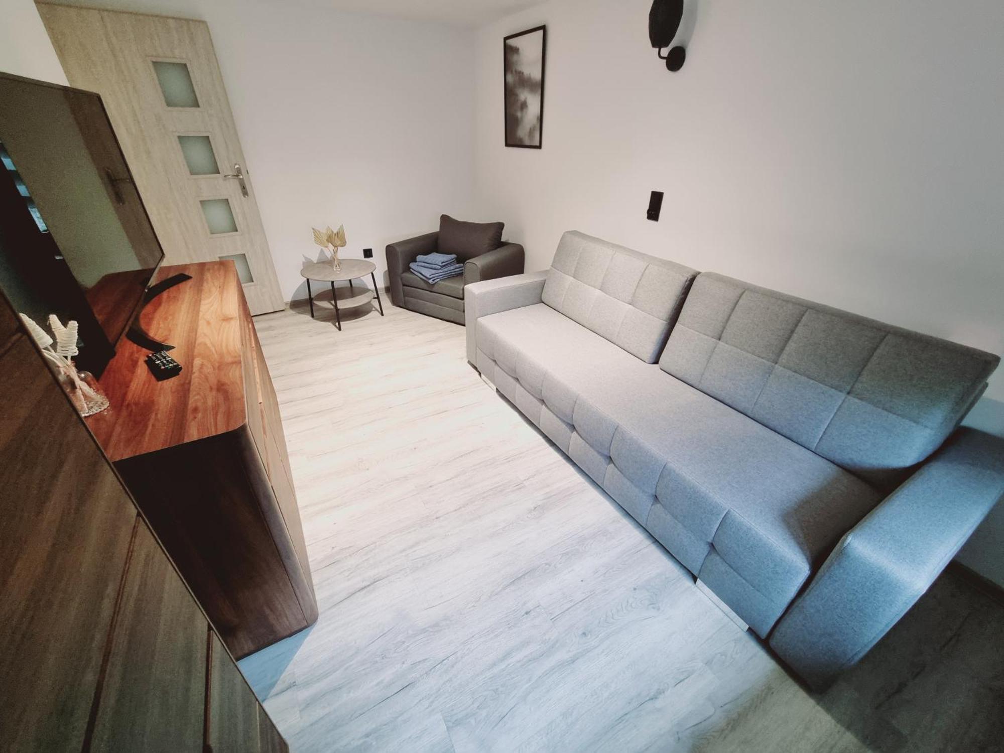 Apartament Paula 옐레니아구라 외부 사진