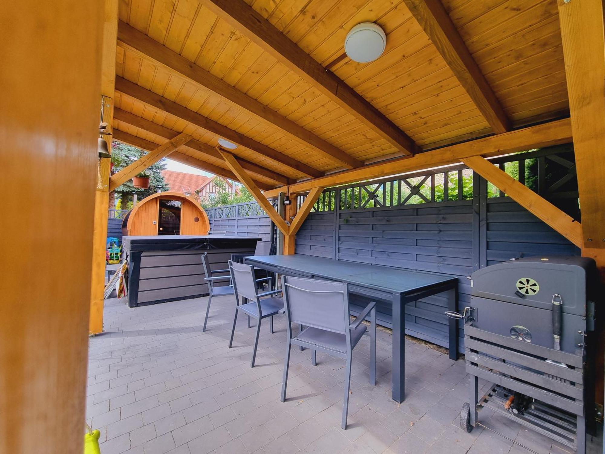 Apartament Paula 옐레니아구라 외부 사진