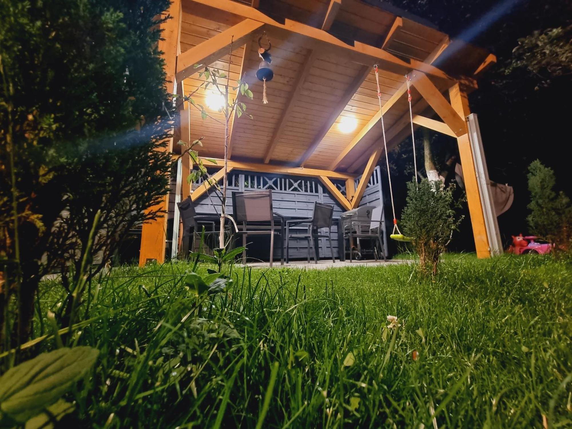 Apartament Paula 옐레니아구라 외부 사진
