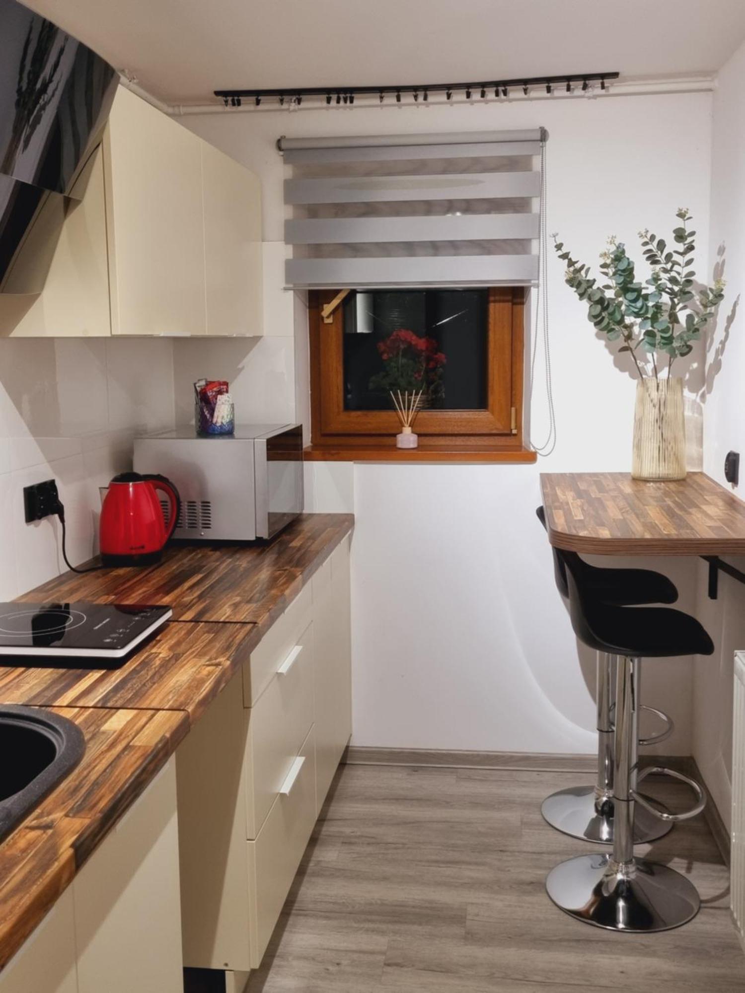 Apartament Paula 옐레니아구라 외부 사진
