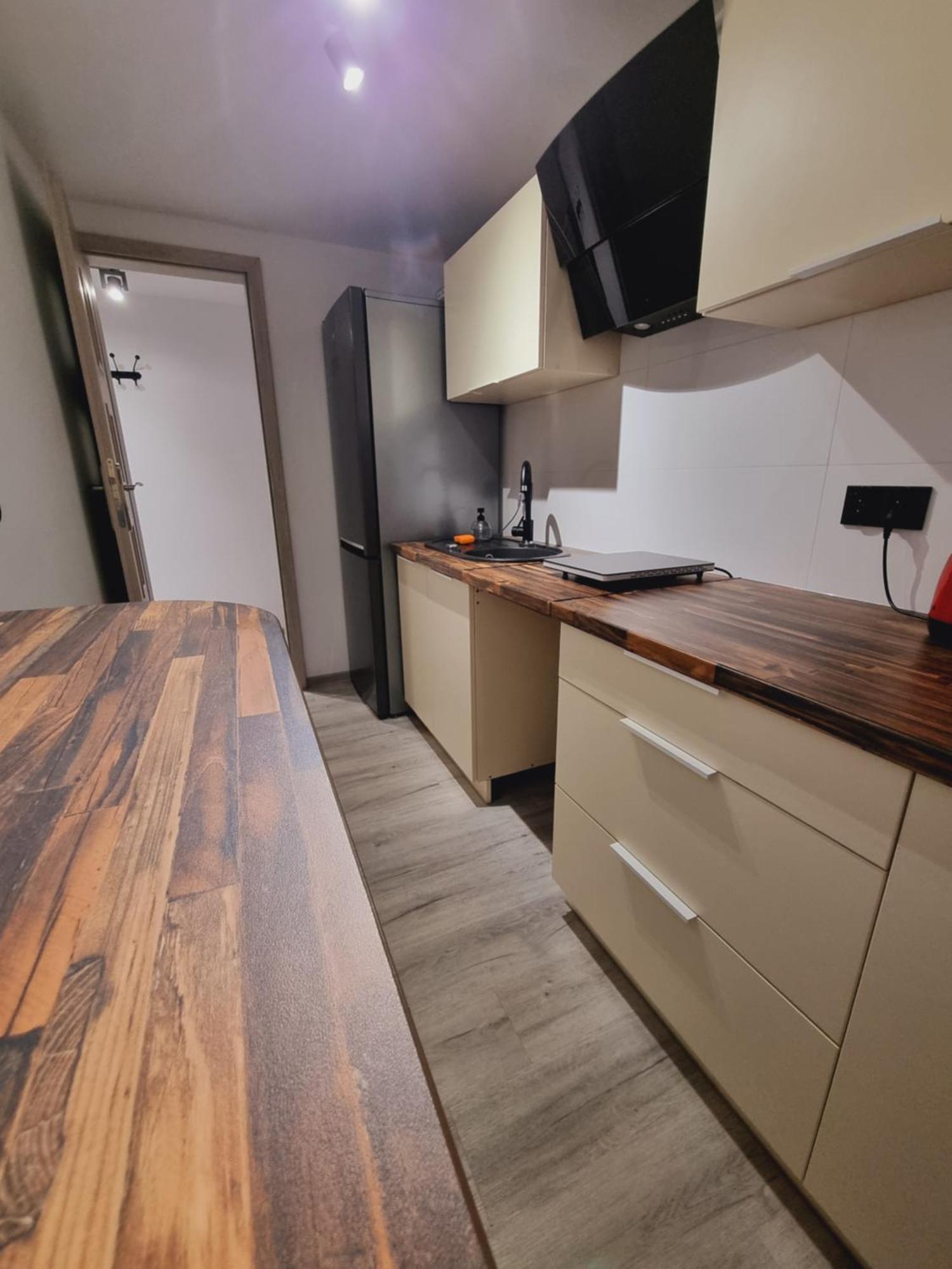 Apartament Paula 옐레니아구라 외부 사진